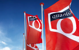 Quantore kantoorvakhandel